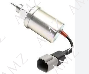 STOP SOLENOİD KABLOLU 12 VOLT